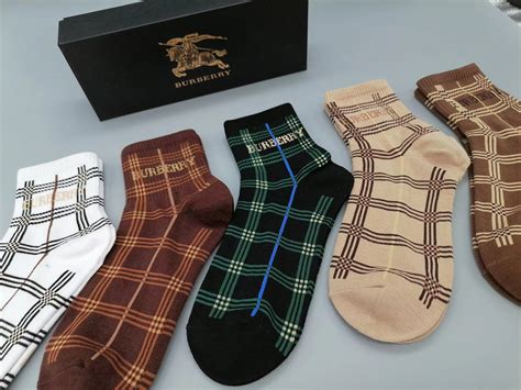 burberry dress socks|Burberry socks near me.